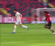 Remiză în Gaziantep - Alanyaspor, duelul românilor din Turcia »  Ianis Hagi a ieșit accidentat