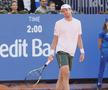 Botic van de Zandschulp - semifinală Țiriac Open 2026 Foto: Cristi Preda