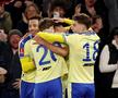 Surpriză uriașă în Cupa Angliei: Arsenal, eliminată de o echipă de liga a doua!