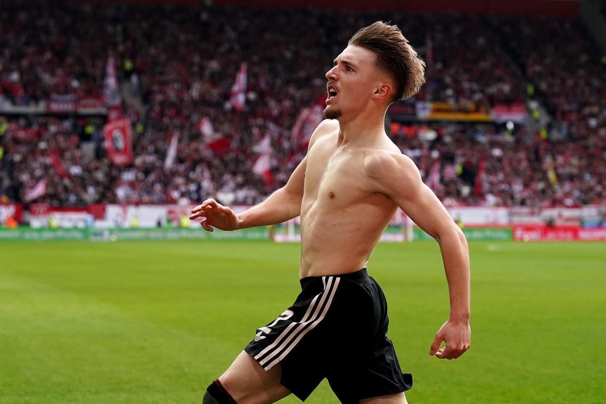 „Remontada” bavareză: Bayern era condusă cu 0-2 în minutul 81!