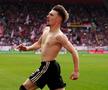Freiburg - Bayern Munchen 2-3 // foto: Guliver/gettyimages