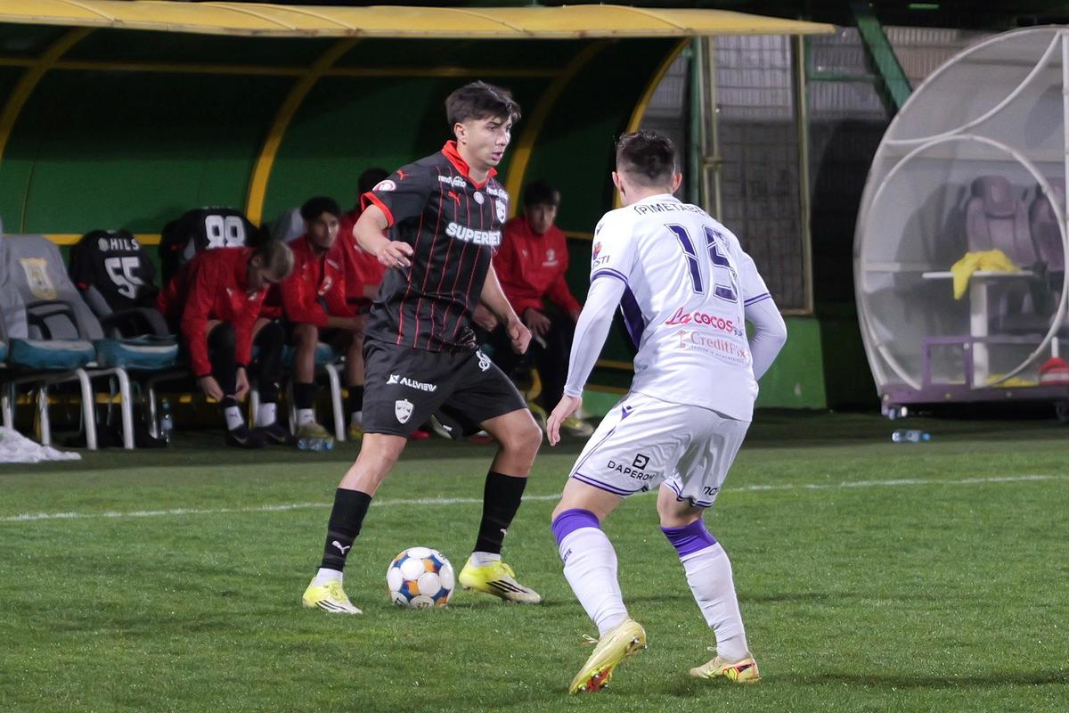 FC Argeș - Dinamo, 4 aprilie 2026