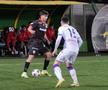 Titularizat în premieră în play-off, Alexandru Roșca dezvăluie: „Nu mai suportăm”
