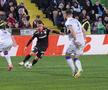 Titularizat în premieră în play-off, Alexandru Roșca dezvăluie: „Nu mai suportăm”
