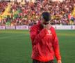 Dinamo obține primul punct în play-off, visul podiumului rămâne departe de Argeș! Noul clasament în lupta la titlu