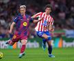 Atletico Madrid - Barcelona // foto: Guliver/gettyimages