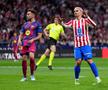 Atletico Madrid - Barcelona // foto: Guliver/gettyimages