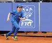Mariano Navone - Botic van de Zandschulp - semifinală Țiriac Open 2026 Foto: Cristi Preda