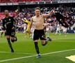 Freiburg - Bayern Munchen 2-3 // foto: Guliver/gettyimages