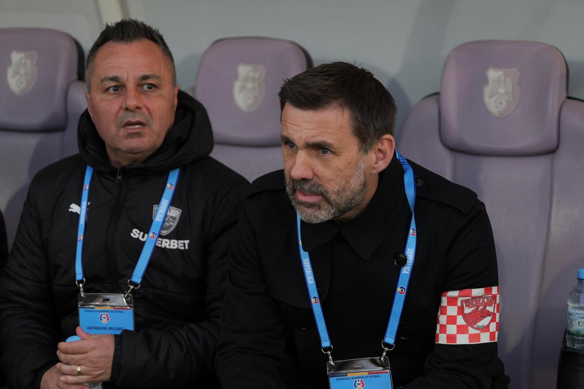 Dinamo obține primul punct în play-off, visul podiumului rămâne departe de Argeș! Noul clasament în lupta la titlu