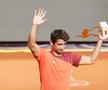 Mariano Navone - Botic van de Zandschulp, semifinală Țiriac Open