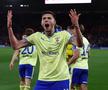 Surpriză uriașă în Cupa Angliei: Arsenal, eliminată de o echipă de liga a doua!