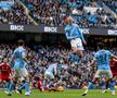 Rușine imensă: Guardiola a snopit-o pe Liverpool! Coșmar cu repetiție după 6 ani
