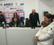 Conferință inedită a lui Bogdan Andone! Cu sala plină de copii, a vorbit despre obiectivele echipei: „Suntem singurii”