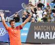 Mariano Navone - semifinală Țiriac Open 2026 Foto: Cristi Preda