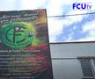 Academia lui Florin Costea // FOTO: Facebook @Fotbal Club Universitatea 1948