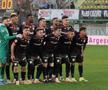 Dinamo obține primul punct în play-off, visul podiumului rămâne departe de Argeș! Noul clasament în lupta la titlu
