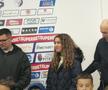 Conferință inedită a lui Bogdan Andone! Cu sala plină de copii, a vorbit despre obiectivele echipei: „Suntem singurii”
