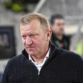 Dorinel Munteanu, antrenorul de la CSM Reșița