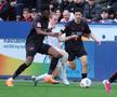 Leverkusen - Wolfsburg, meci de toată frumusețea în Bundesliga