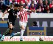 Freiburg - Bayern Munchen 2-3 // foto: Guliver/gettyimages