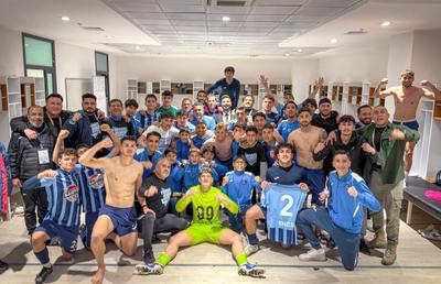 Șoc de cotă 20 în Europa! Prima victorie a sezonului, -54 de puncte și golaveraj -123