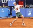 Botic van de Zandschulp - semifinală Țiriac Open 2026 Foto: Cristi Preda