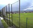 Academia lui Florin Costea // FOTO: Facebook @Fotbal Club Universitatea 1948