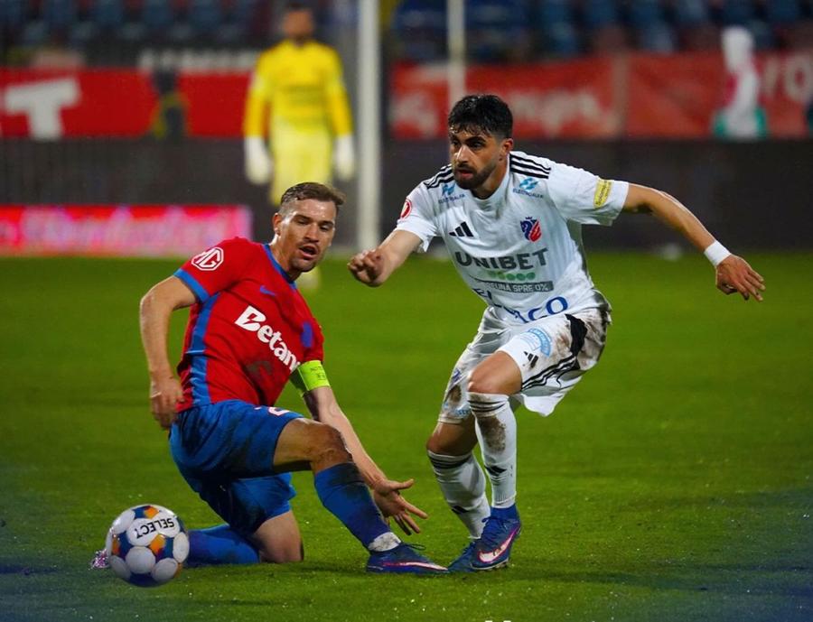 FC Botoșani trage să ajungă la barajele pentru Conference League, foto: facebook.com/fcbotosani Rezultat mincinos » 10 date în adâncime despre FC Botoșani - FCSB