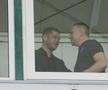 Scandarea care i-a unit pe fani la meciul FC Argeș - Dinamo
