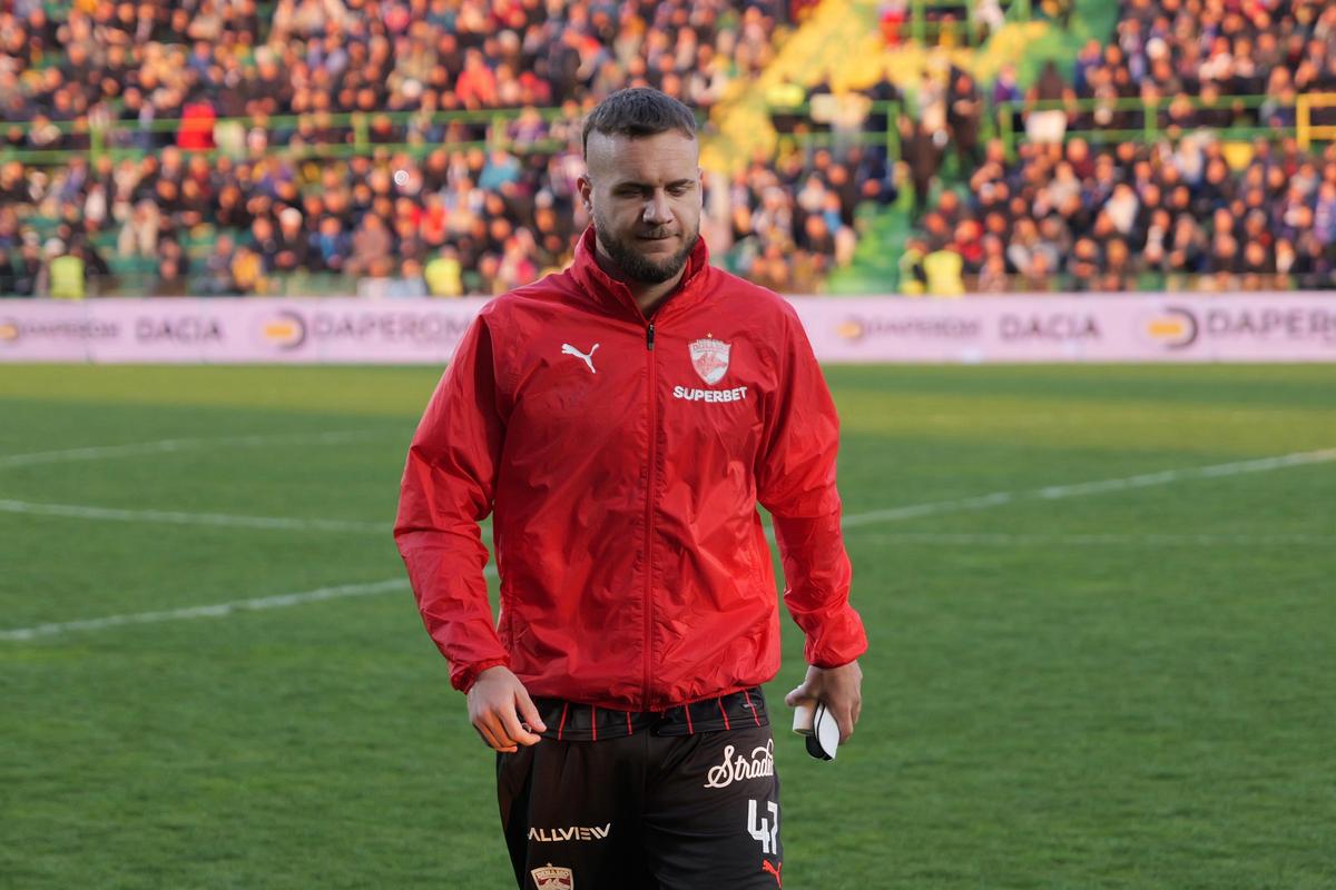 A greșit Kopic echipa de start cu Argeș? Care a fost momentul care a schimbat jocul la Mioveni