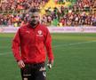 Titularizat în premieră în play-off, Alexandru Roșca dezvăluie: „Nu mai suportăm”