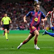 Atletico Madrid - Barcelona // foto: Guliver/gettyimages