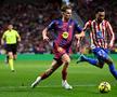 Atletico Madrid - Barcelona // foto: Guliver/gettyimages