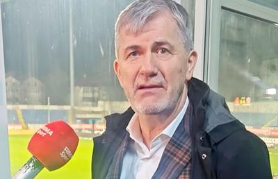 Valeriu Iftime plătește polițe: „Toată țara mă făcea capra lui Becali. Sunt terminați!”