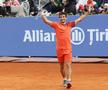 Mariano Navone - semifinală Țiriac Open 2026 Foto: Cristi Preda