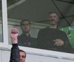 Scandarea care i-a unit pe fani la meciul FC Argeș - Dinamo