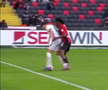 Remiză în Gaziantep - Alanyaspor, duelul românilor din Turcia »  Ianis Hagi a ieșit accidentat