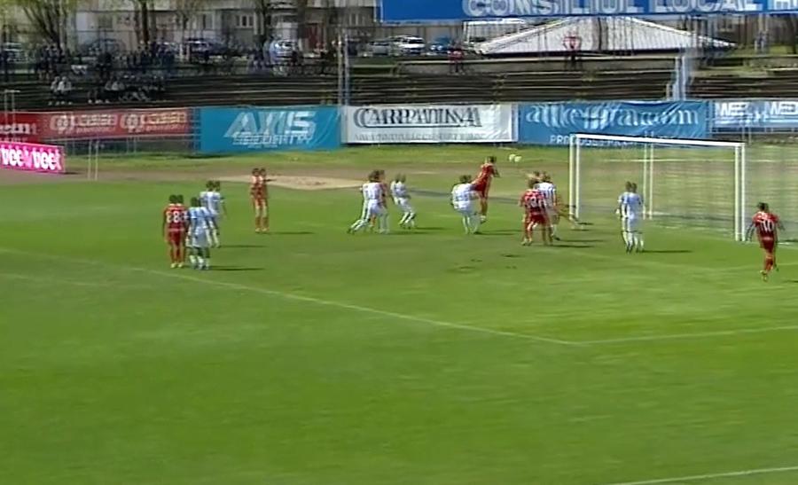 Lider răpus în Liga 2: primul eșec pentru Corvinul după 336 de zile! + 8 rezultate finale din play-out. Clasamentele