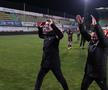Ce a remarcat Ioan Andone în Dinamo - FC Argeș: „Altă echipă!” + Calcul pentru un loc în cupele europene
