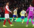 Surpriză uriașă în Cupa Angliei: Arsenal, eliminată de o echipă de liga a doua!