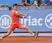 Mariano Navone - semifinală Țiriac Open 2026 Foto: Cristi Preda