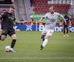 Leverkusen - Wolfsburg, meci de toată frumusețea în Bundesliga