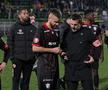 Ce a remarcat Ioan Andone în Dinamo - FC Argeș: „Altă echipă!” + Calcul pentru un loc în cupele europene