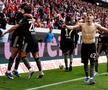 Freiburg - Bayern Munchen 2-3 // foto: Guliver/gettyimages