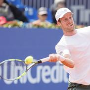 Botic van de Zandschulp - semifinală Țiriac Open 2026 Foto: Cristi Preda
