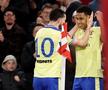 Surpriză uriașă în Cupa Angliei: Arsenal, eliminată de o echipă de liga a doua!