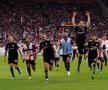 Freiburg - Bayern Munchen 2-3 // foto: Guliver/gettyimages
