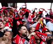 Freiburg - Bayern Munchen 2-3 // foto: Guliver/gettyimages