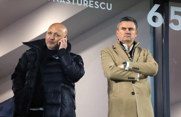 Urmărește Rapid „hattrick-ul” la transferuri? » Părțile implicate neagă vehement mutarea